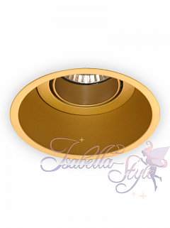  -  CLASSIC LD gold Isabella-style