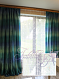 Шторы для гостиной - Комплект штор Ясмин Isabella-style