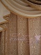 Шторы для гостиной - Шторы Версаль 5 колец Isabella-style