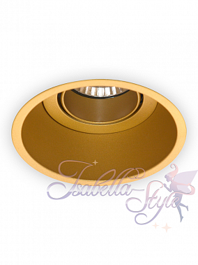 Светильники - Светильник CLASSIC LD gold Isabella-style